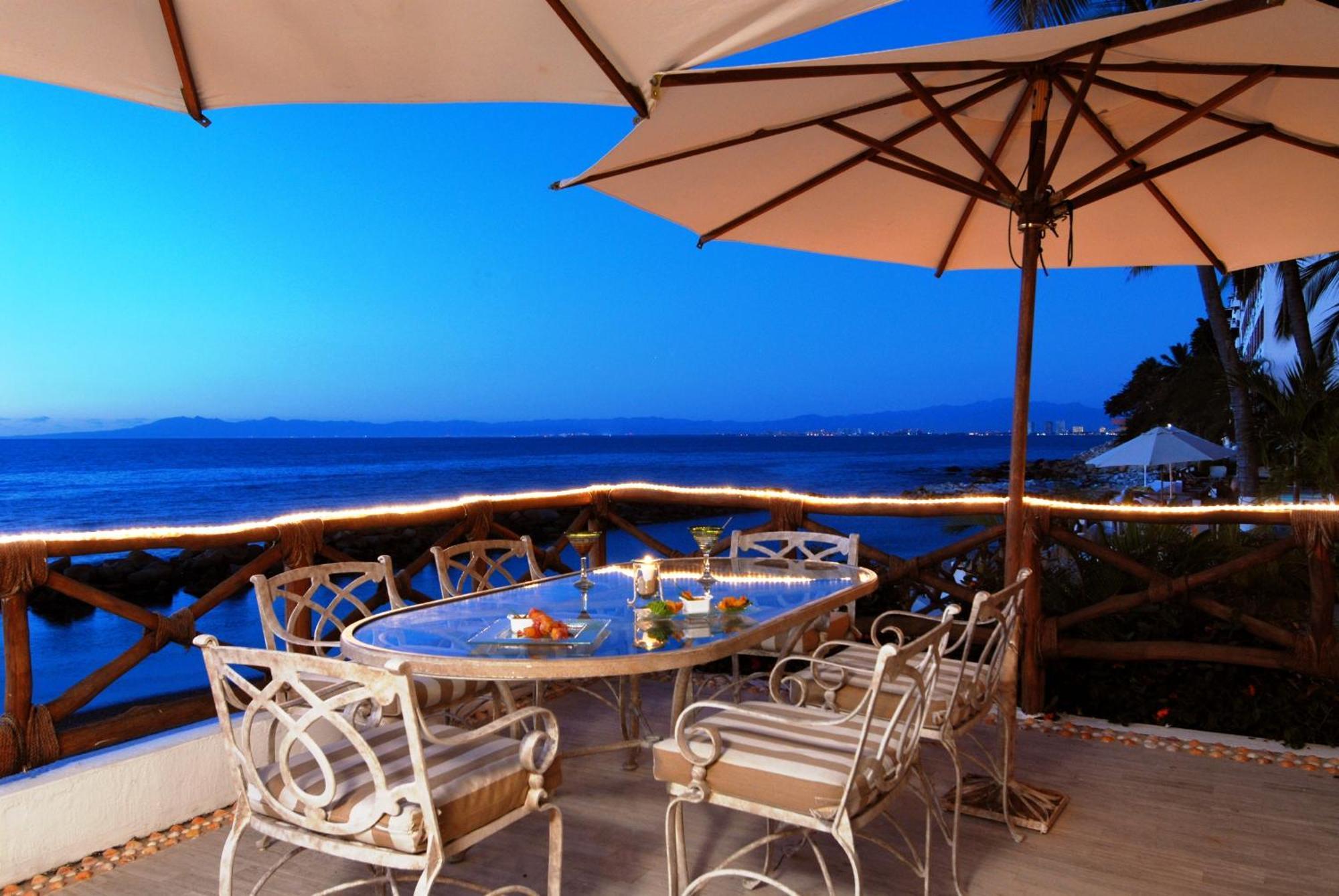 Costa Sur Resort, Classico Collection By Sonesta بويرتو فالارتا المظهر الخارجي الصورة
