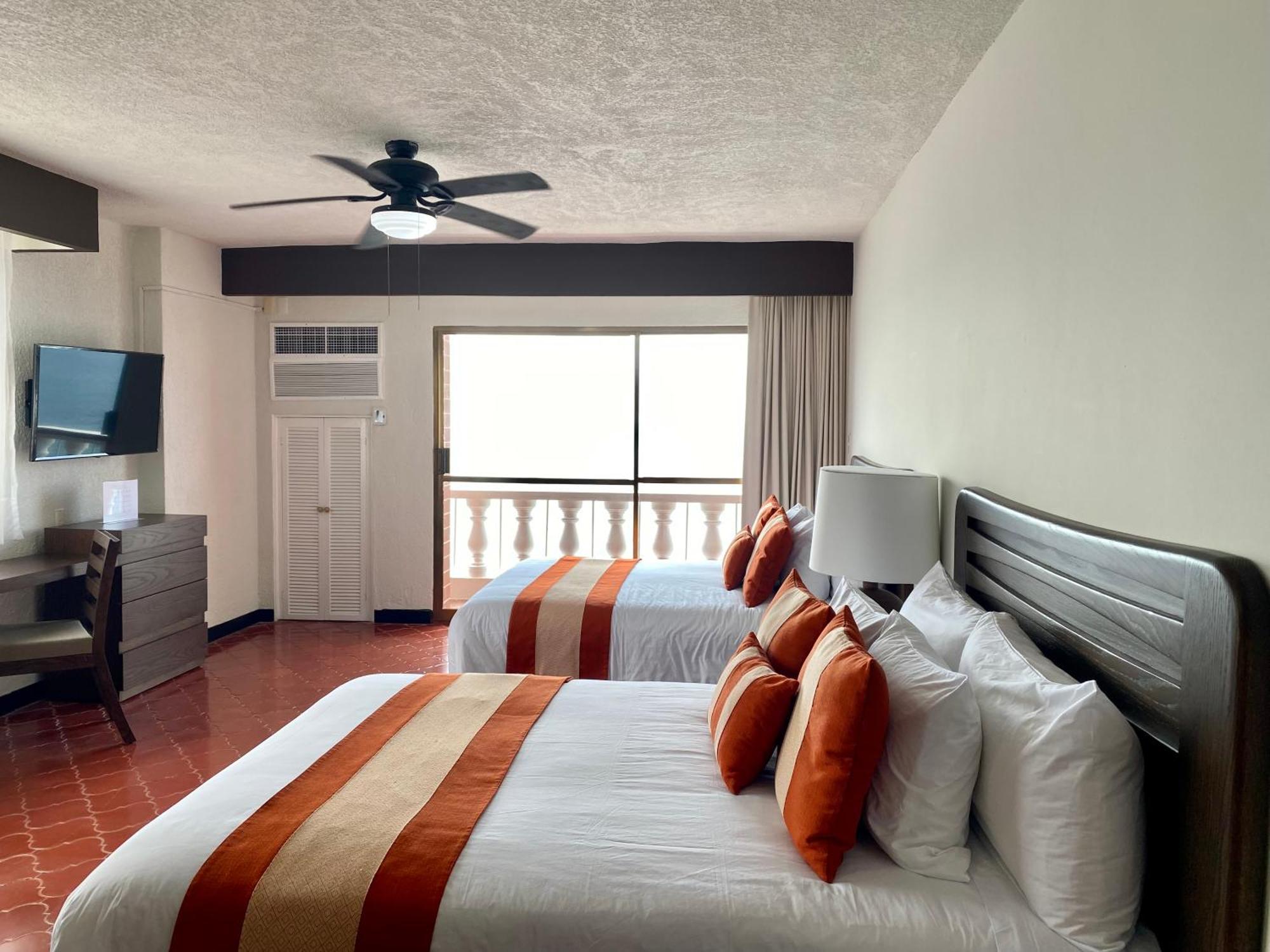 Costa Sur Resort, Classico Collection By Sonesta بويرتو فالارتا المظهر الخارجي الصورة