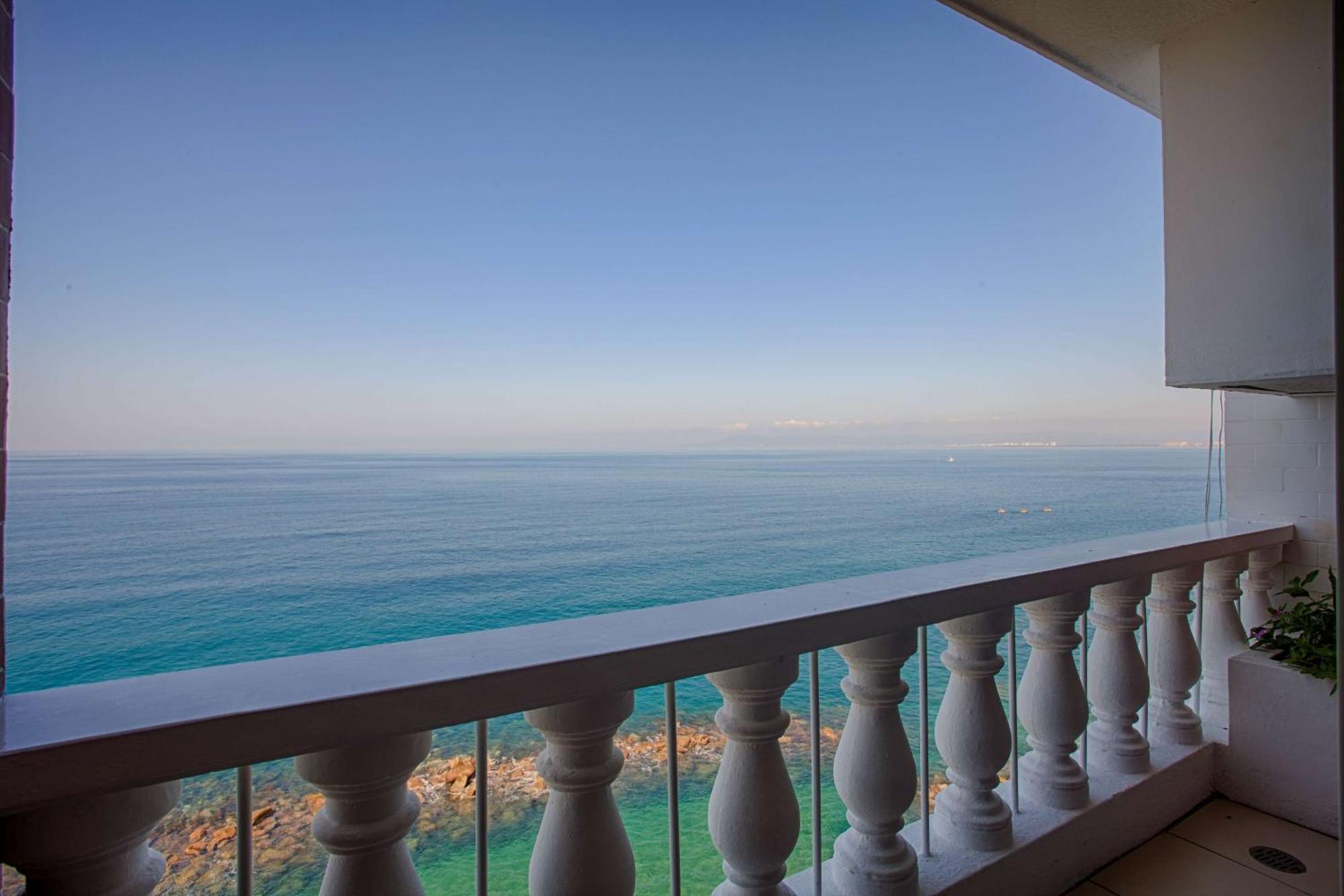 Costa Sur Resort, Classico Collection By Sonesta بويرتو فالارتا المظهر الخارجي الصورة